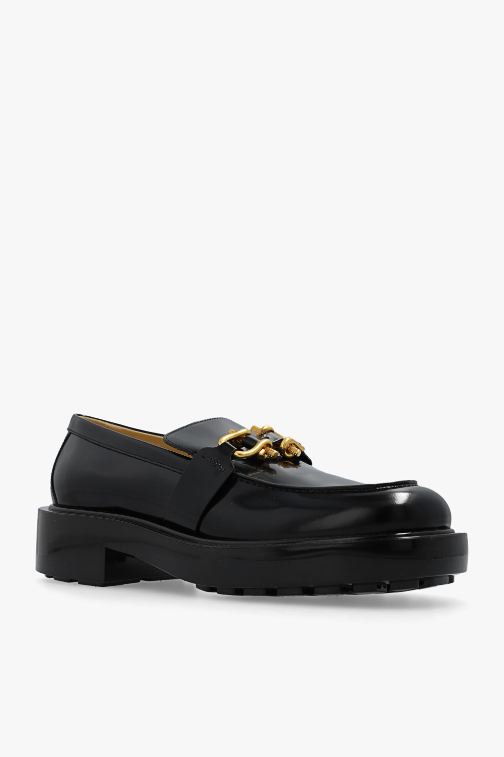 Bottega Veneta Leather loafers | Men's Shoes | Vitkac Bottega Veneta Leather loafers | Men's Shoes | Vitkac